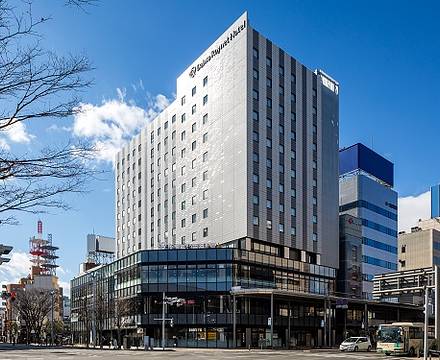 Daiwa Roynet Hotel Koriyama Ekimae photo