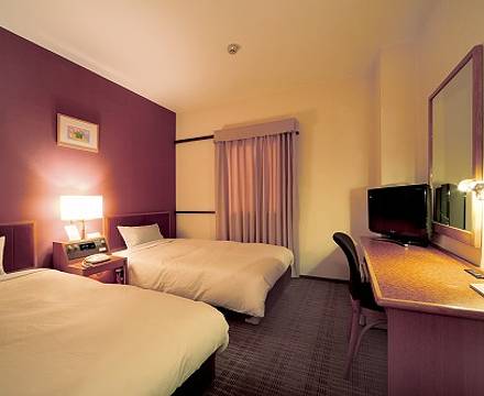 Koriyama Washington Hotel photo