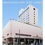 Hotel facade photo