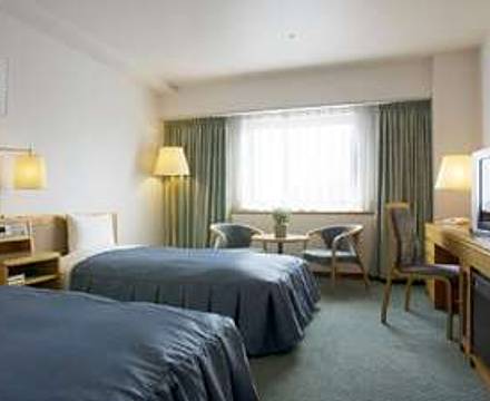 Koriyama View Hotel Annex photo