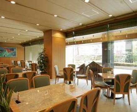 Hotel Hamatsu photo