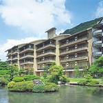 Hotel facade photo
