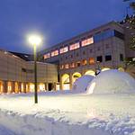 Hotel facade photo