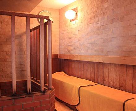 Mercure Urabandai Resort & Spa photo