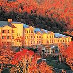 Exterior - autumn photo