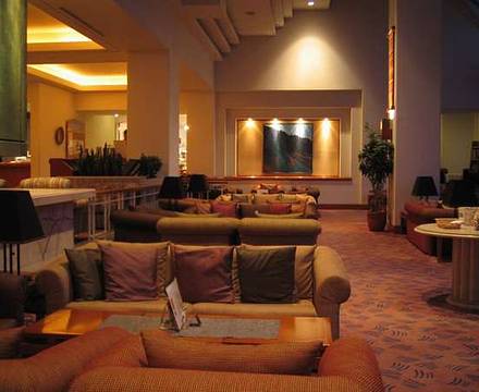 EN Resort Grandeco Hotel photo