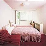 Guestroom photo
