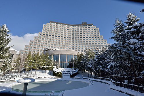 Hotel photo photo