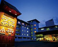 Hotel photo photo