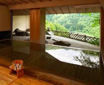 Marumine Kanko Hotel photo