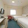 Aizu Wakamatsu Washington Hotel cover image