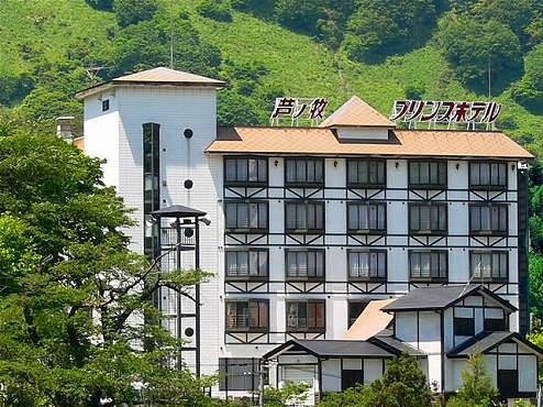 Hotel photo photo