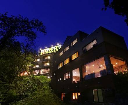 Atsushio Onsen Yamagataya photo