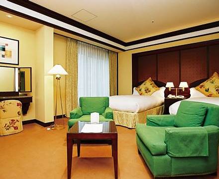 Mito Plaza Hotel photo