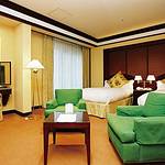 Guestroom photo