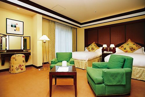 Hotel photo photo