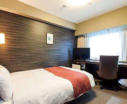 Daiwa Roynet Hotel MITO photo