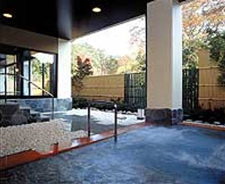 Fukuroda Onsen Omoide Romankan photo