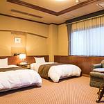Guestroom photo