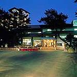 Hotel facade photo
