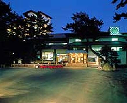 Izura Kanko Hotel photo