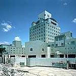 Hotel facade photo