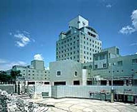 Hotel Nikko Tsukuba photo