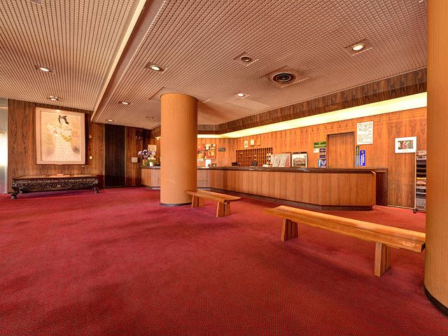 Hotel photo photo