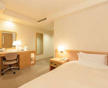 Utsunomiya Tobu Hotel Grande photo