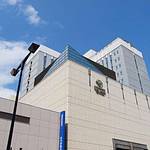 Hotel facade photo