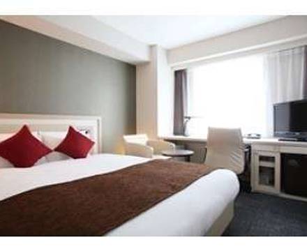 Daiwa Roynet Hotel Utsunomiya photo