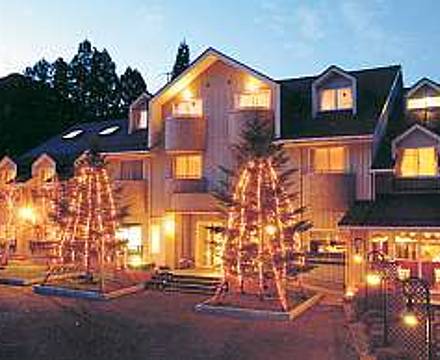 Hotel Natural Garden Nikko photo