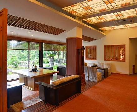 Nikko Hoshinoyado photo