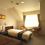 Guestroom photo