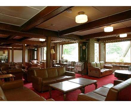 Nikko Kanaya Hotel photo