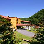 Hotel facade photo