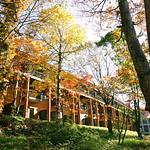 Hotel facade photo