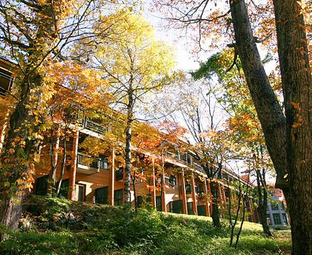 Chuzenji Kanaya Hotel photo