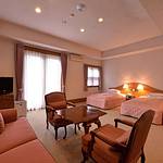Guestroom photo