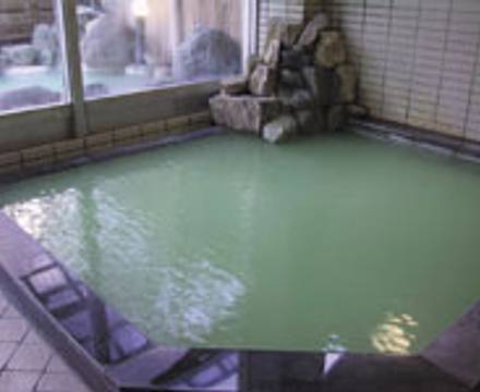 Okunikko Kogen Hotel photo