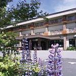 Hotel facade photo