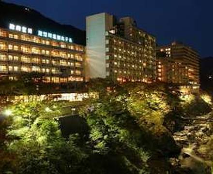 Kinugawa Onsen Hotel photo
