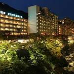 Hotel facade photo
