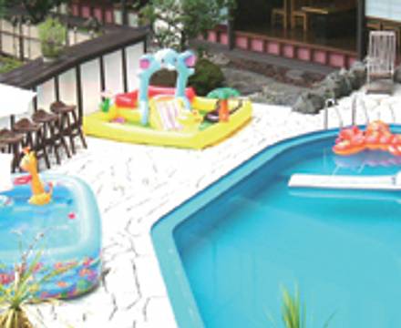 Kinugawa Plaza Hotel photo