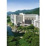 Hotel facade photo