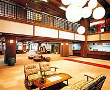 Isshinkan photo