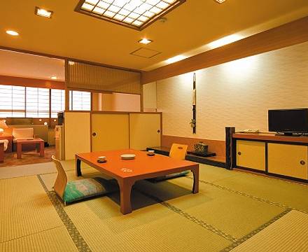 Kinugawa Park Hotels photo