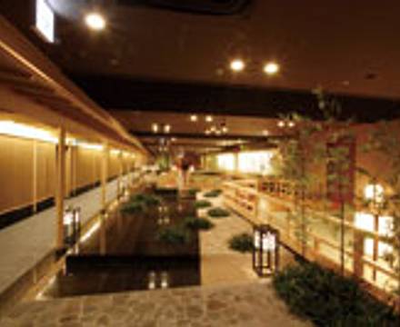 Nikko Kinugawa Hotel Mikazuki photo
