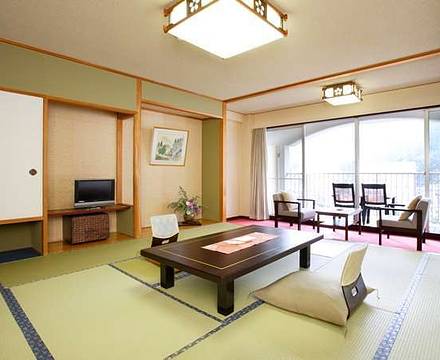 Kinugawa Kanko Hotel photo