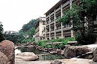 Hotel photo photo